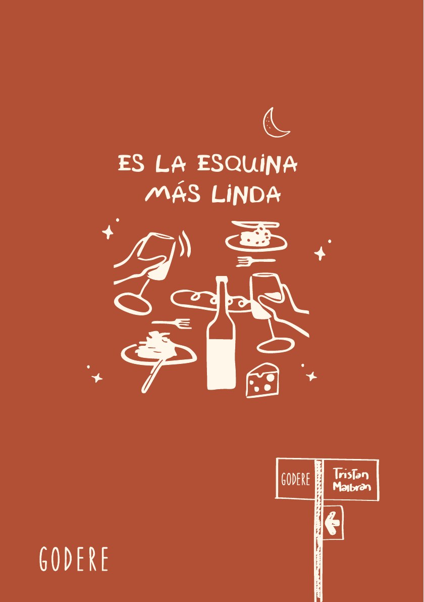 Carta Cafetería