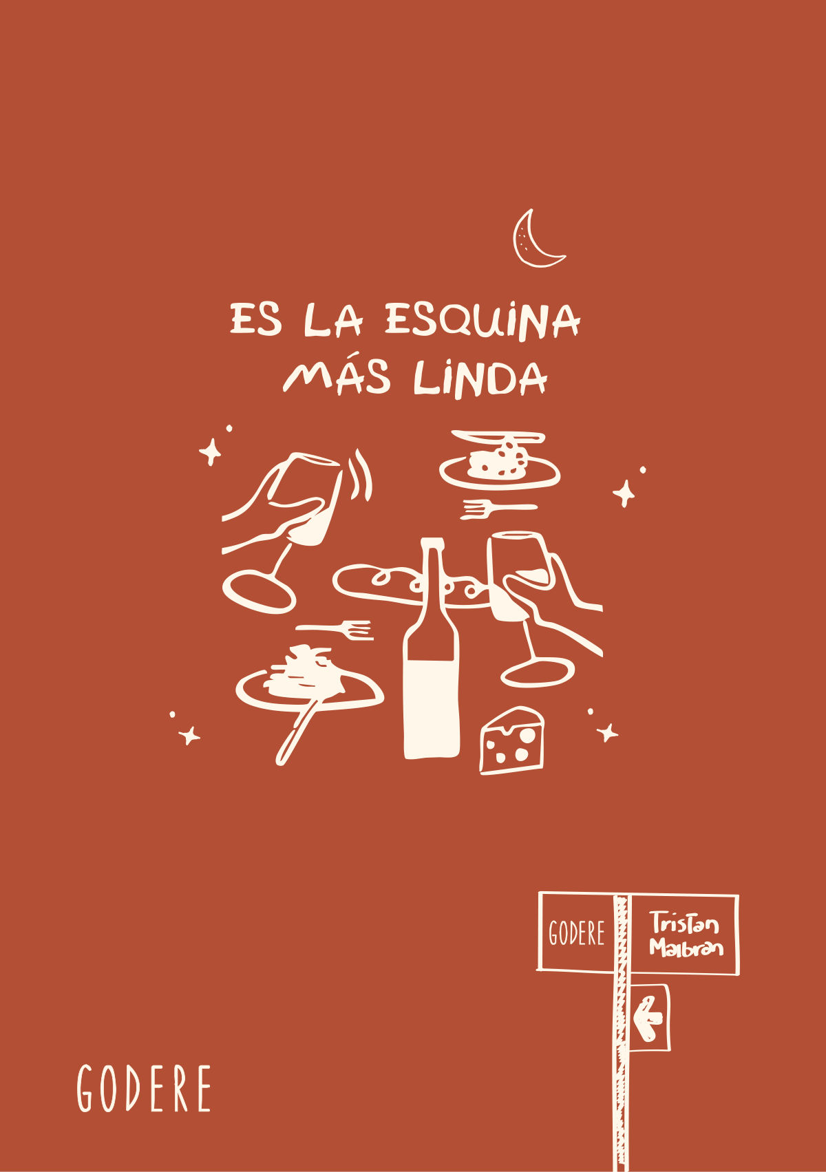 Carta Cafetería — 11